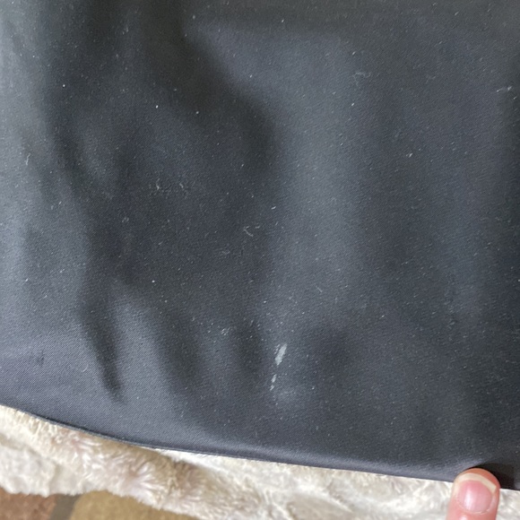 EUC: Kate Spade New York Vintage Sam’s Nylon Tote - Picture 9 of 10